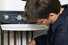 boiler repair Cawton