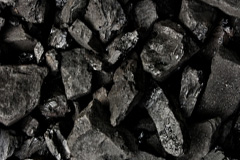 Cawton coal boiler costs