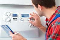free commercial Cawton boiler quotes