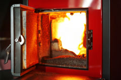 solid fuel boilers Cawton